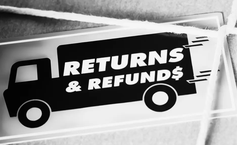 returns and refunds
