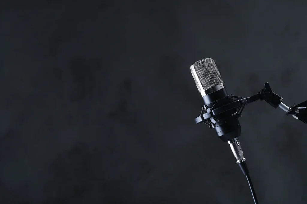 modern microphone taylor swifts ip strategy