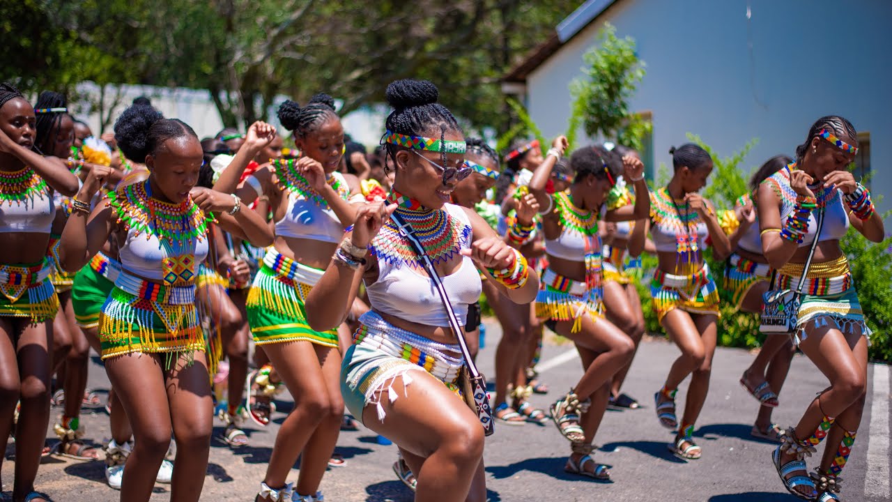 Digital sharing of South African culture and heritage